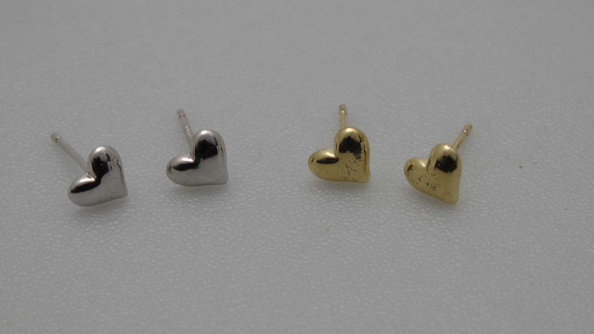 Ohrstecker